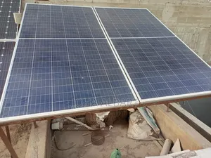 Photo - Solar Panal Sale