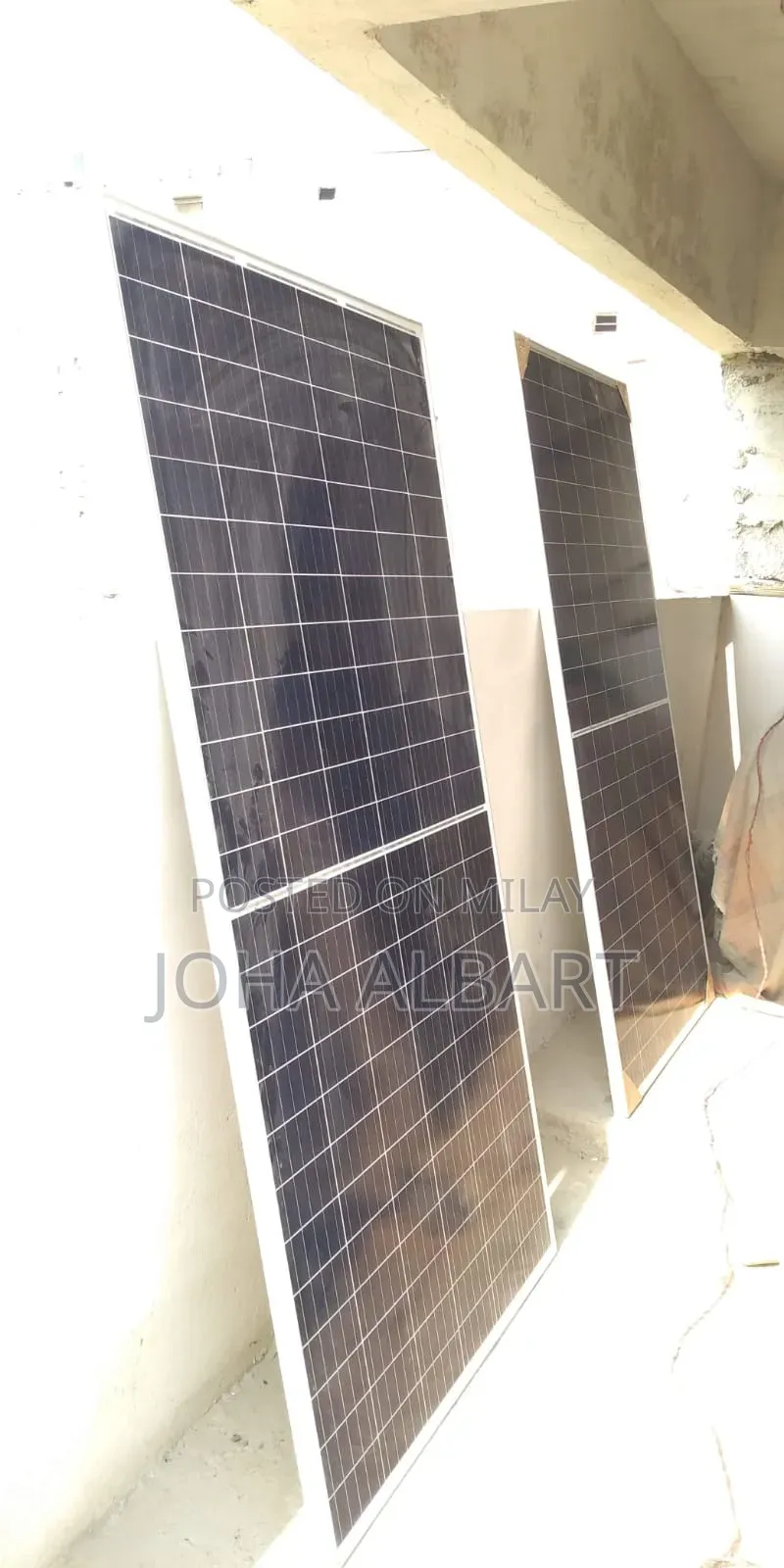 Solar Panal Sale