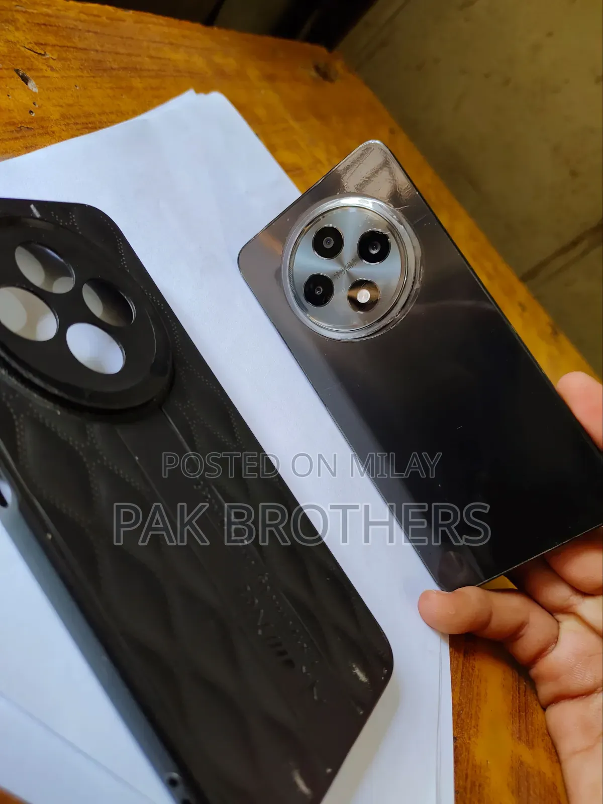 Oppo Reno 256 GB Black