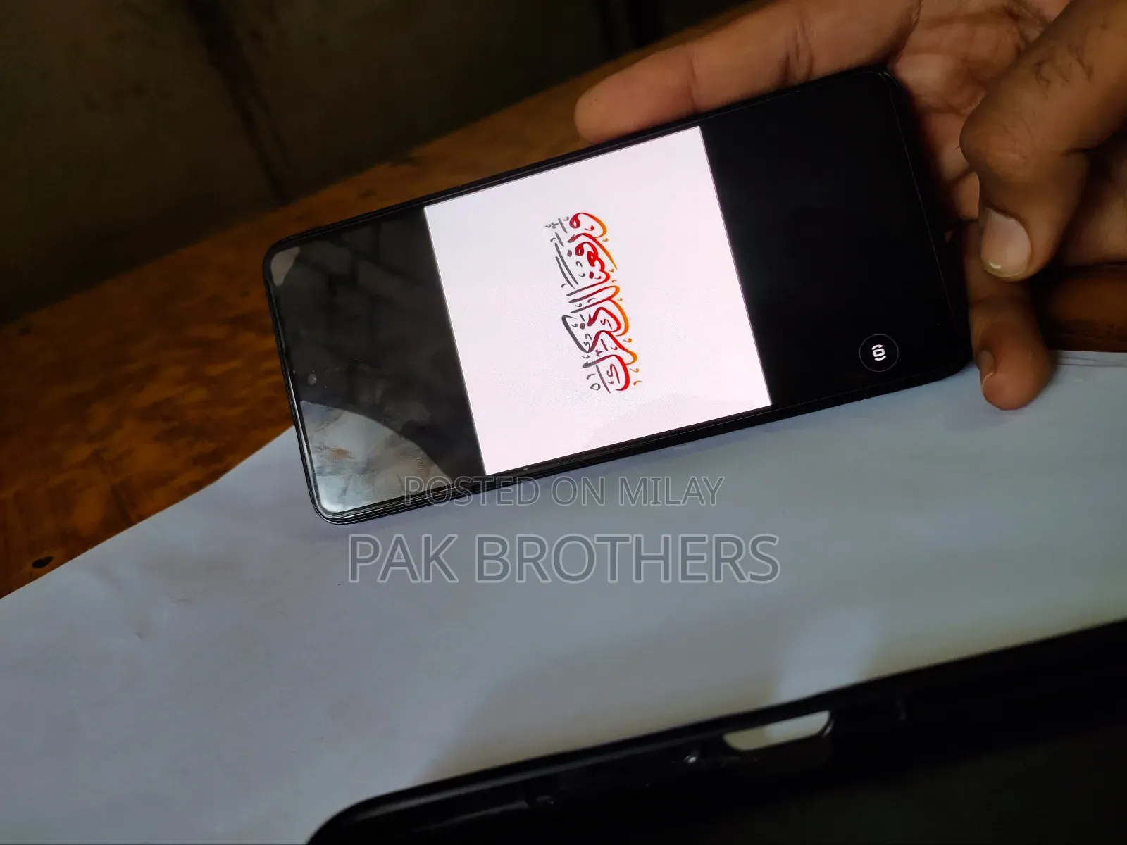 Oppo Reno 256 GB Black