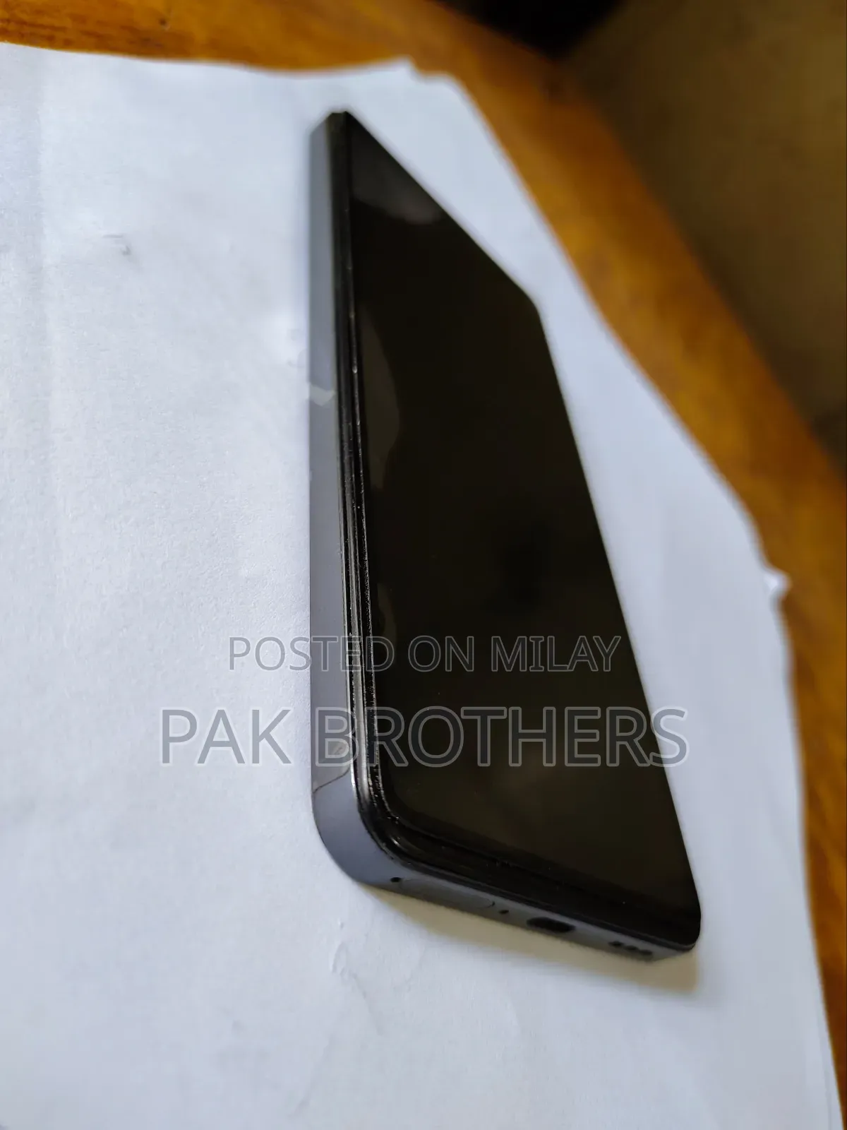 Oppo Reno 256 GB Black