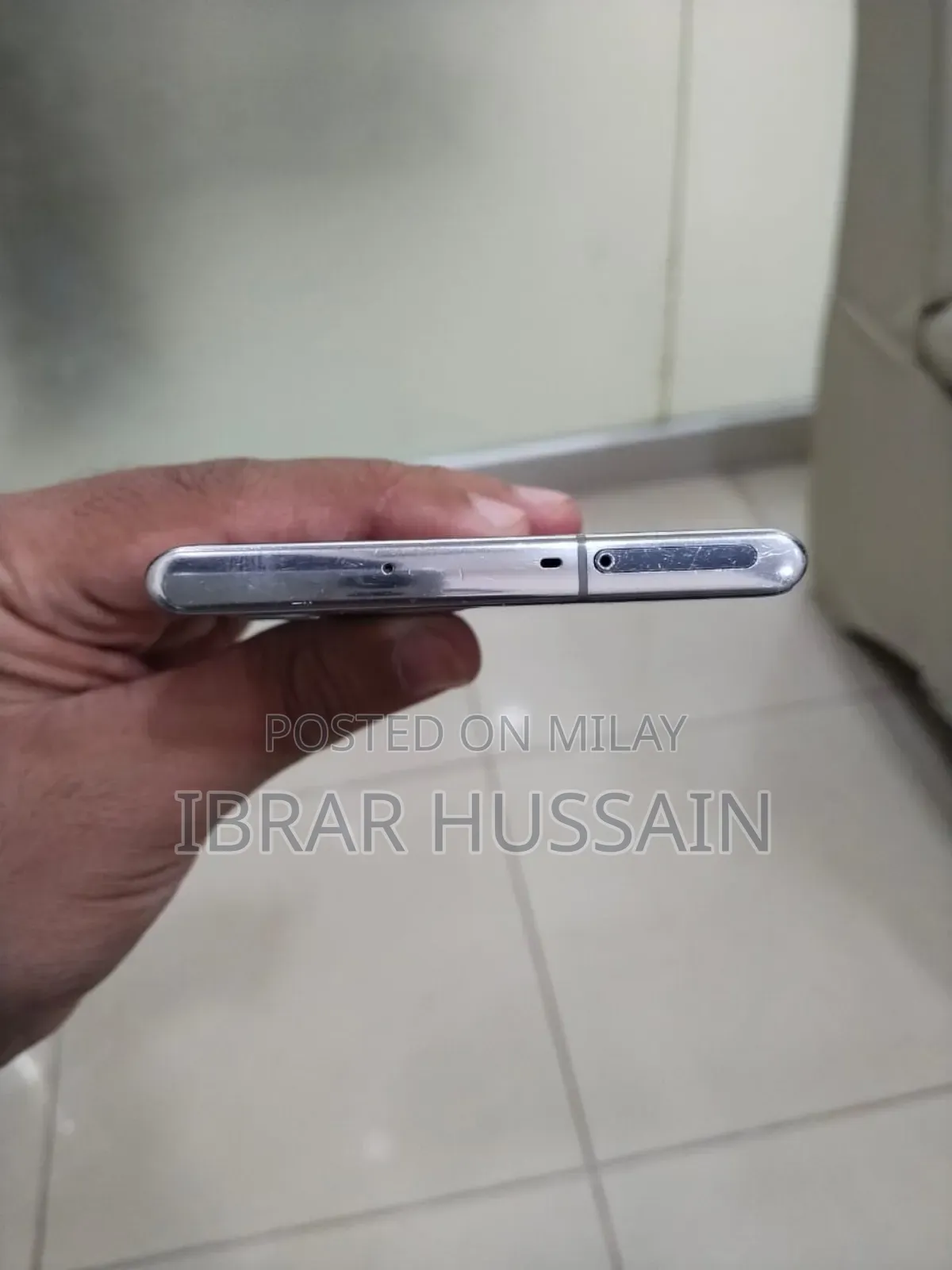 New Samsung Galaxy Note 10 Plus 5G 256 GB Green