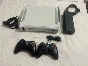 Xbox 360 Jailbreak 320gb