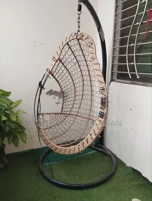 Photo - Outdoor Swing