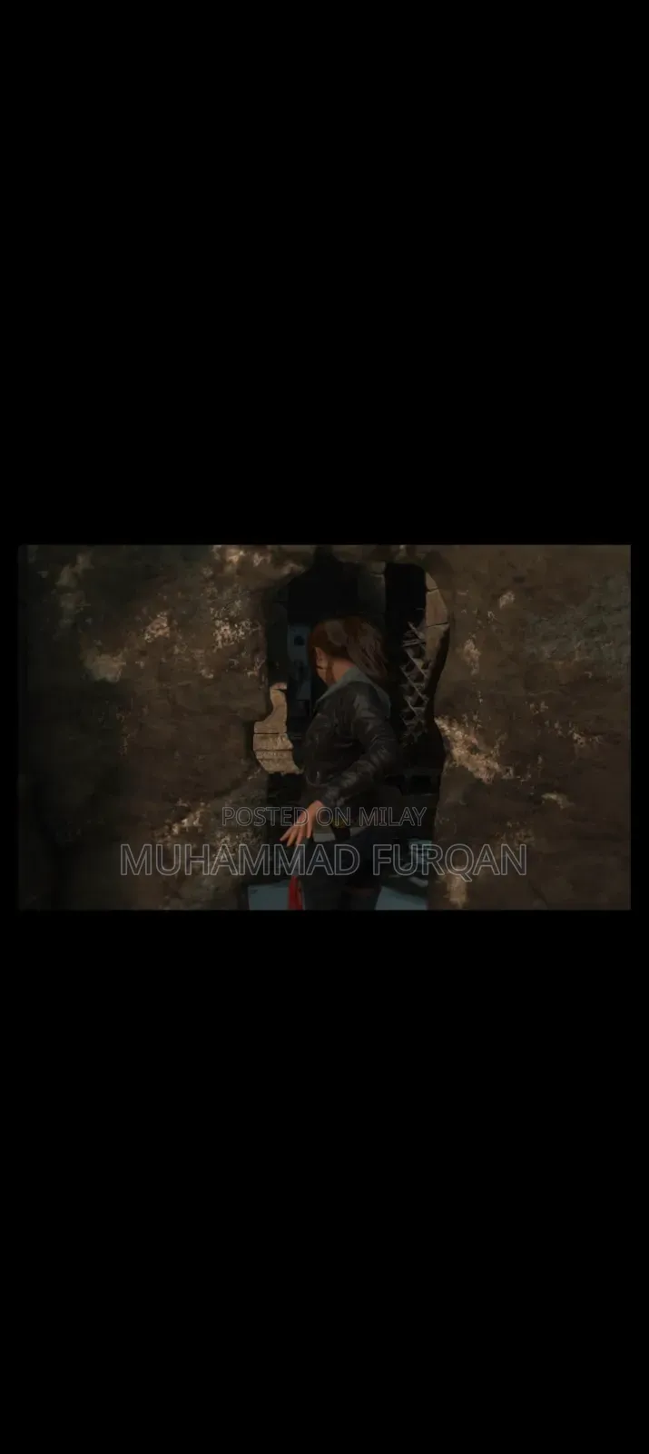 Rise of the Tomb Raiderpc,Laptop Game in Usb or Googledrive