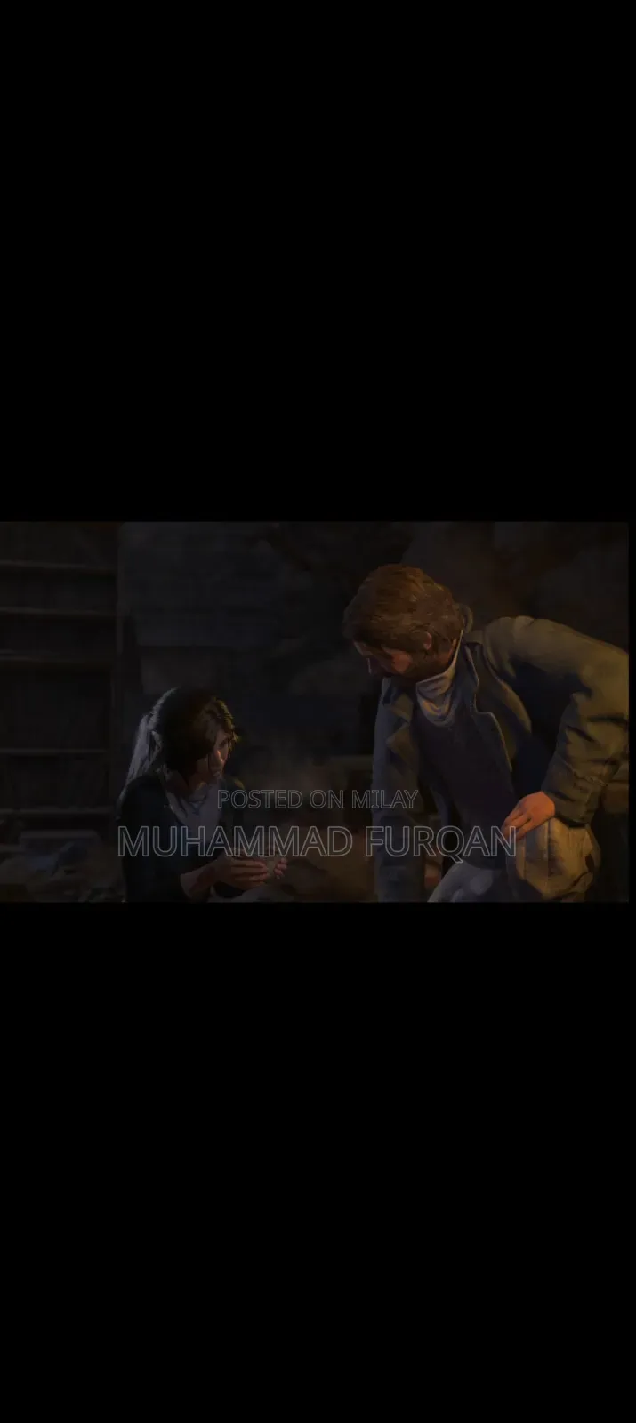 Rise of the Tomb Raiderpc,Laptop Game in Usb or Googledrive