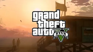 Gta 5 Trainer Mod Installed for More Info Read (Discription)