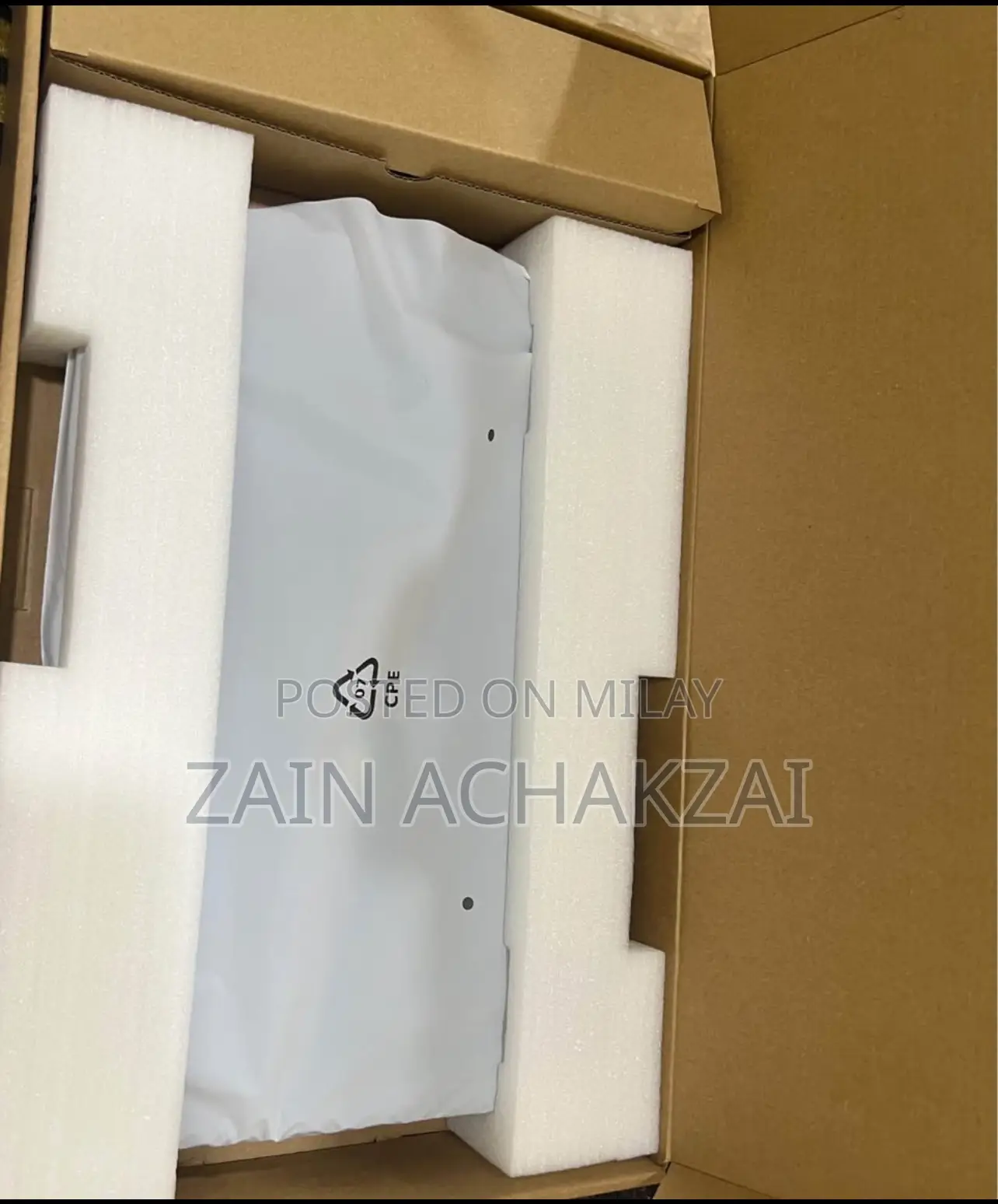 New Laptop Lenovo 8GB Intel Core I5 SSD 256GB