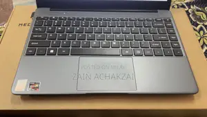 New Laptop Lenovo 8GB Intel Core I5 SSD 256GB