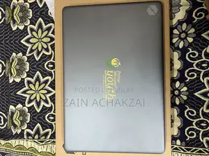 Photo - New Laptop Lenovo 8GB Intel Core I5 SSD 256GB