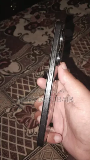 Xiaomi Redmi Note 13 Pro 512 GB Black