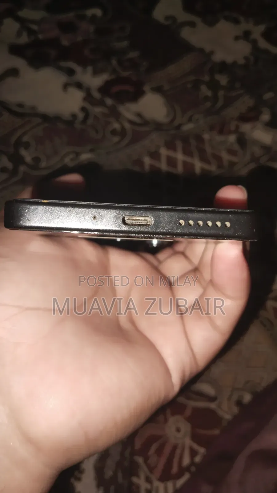 Xiaomi Redmi Note 13 Pro 512 GB Black