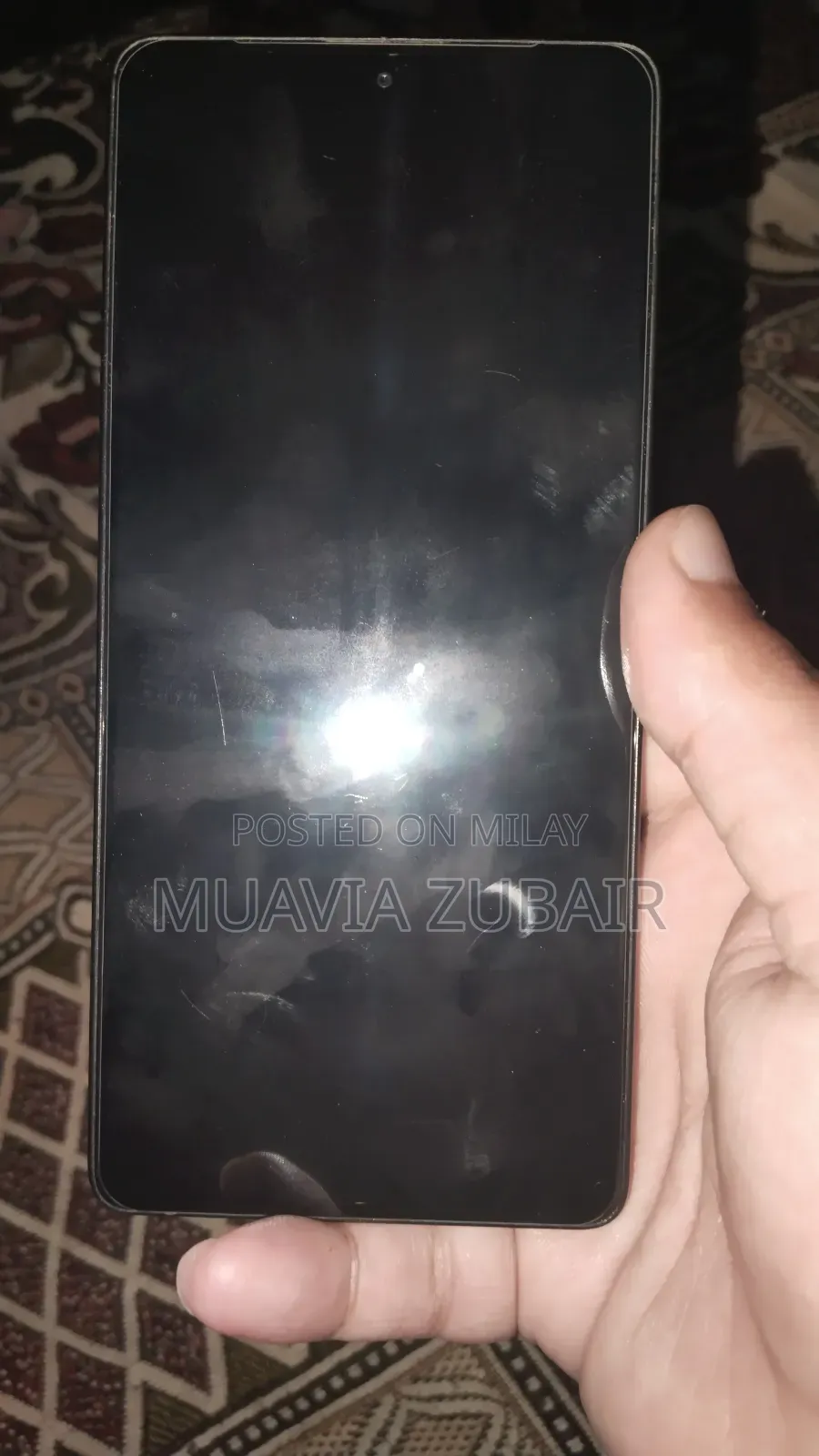 Xiaomi Redmi Note 13 Pro 512 GB Black