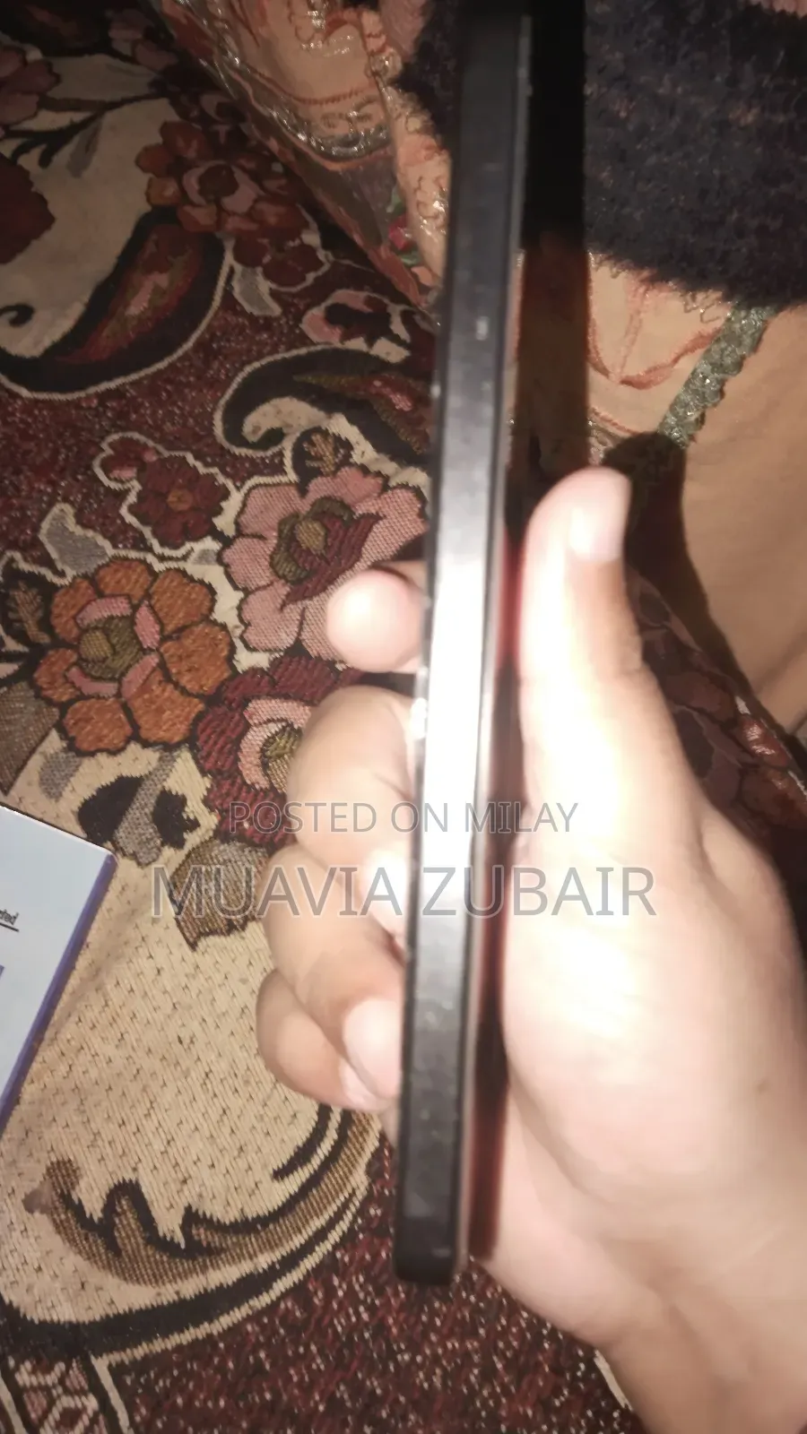 Xiaomi Redmi Note 13 Pro 512 GB Black