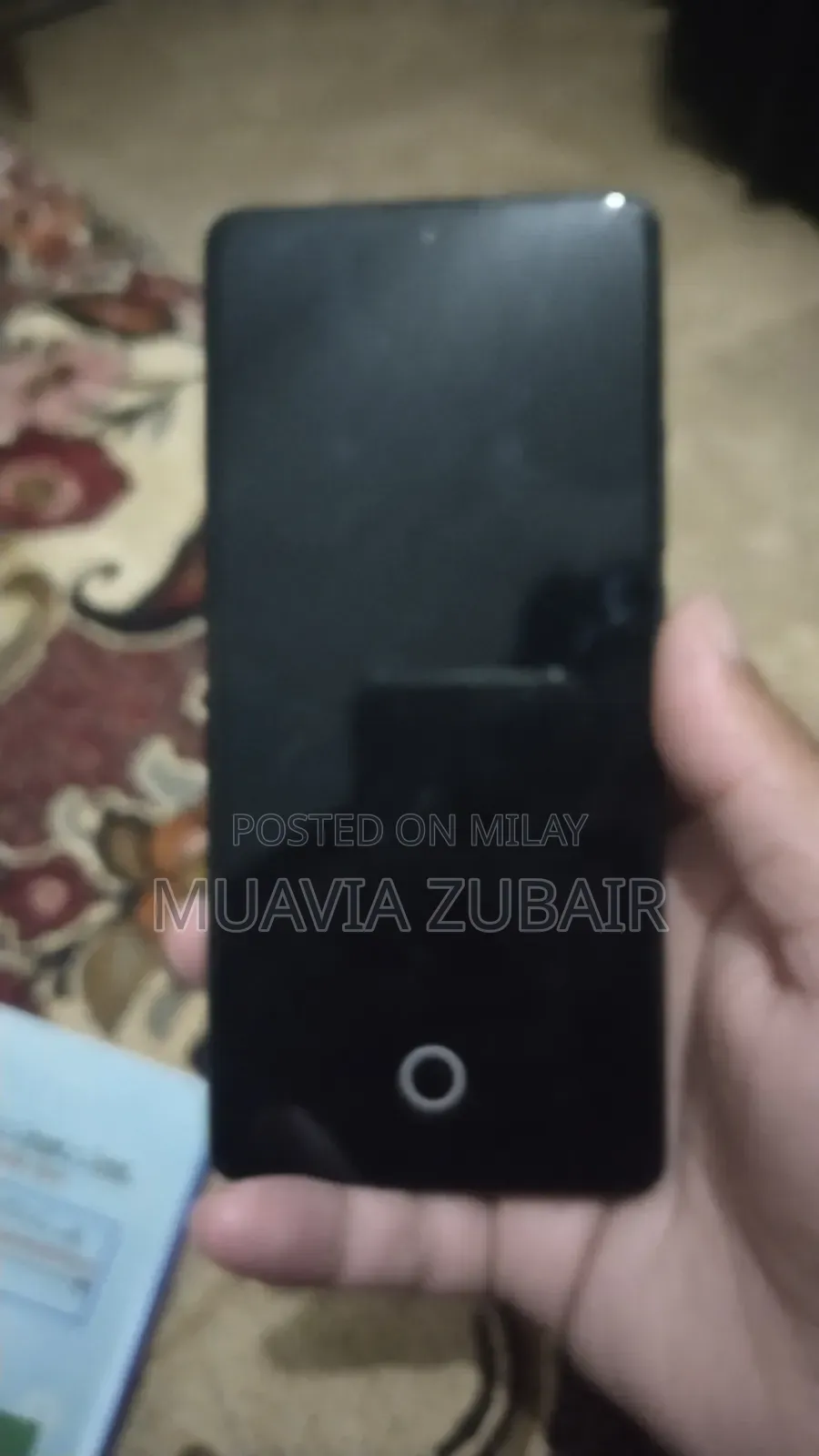 Xiaomi Redmi Note 13 Pro 512 GB Black