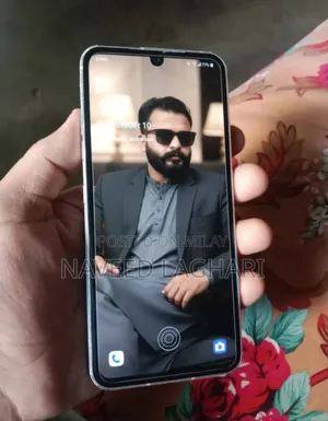 LG V60 ThinQ 5G 128 GB Blue