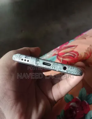 LG V60 ThinQ 5G 128 GB Blue