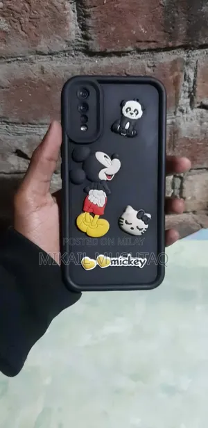 Vivo S1 128 GB Black