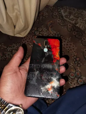 Oppo F11 256 GB White