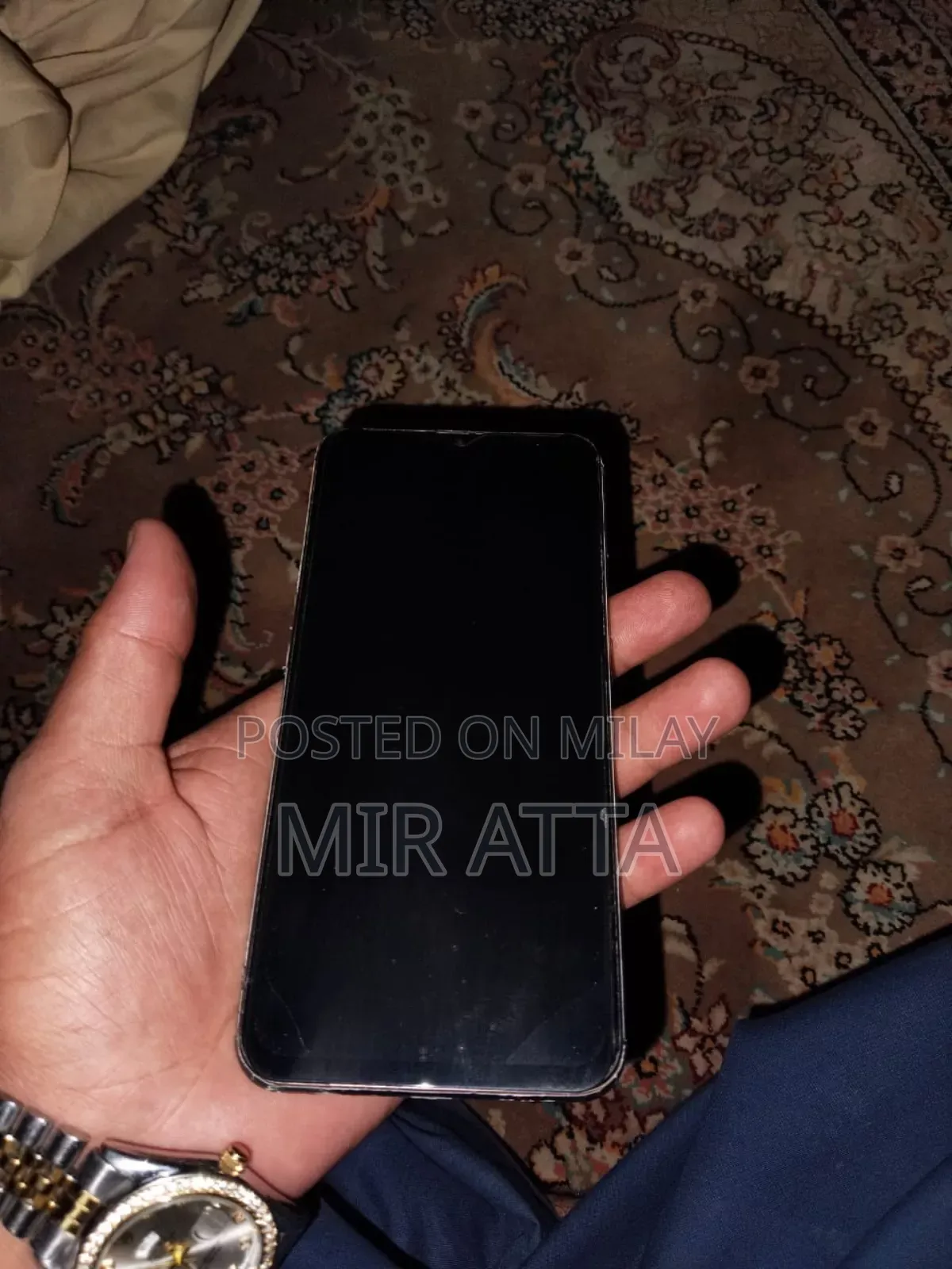 Oppo F11 256 GB White