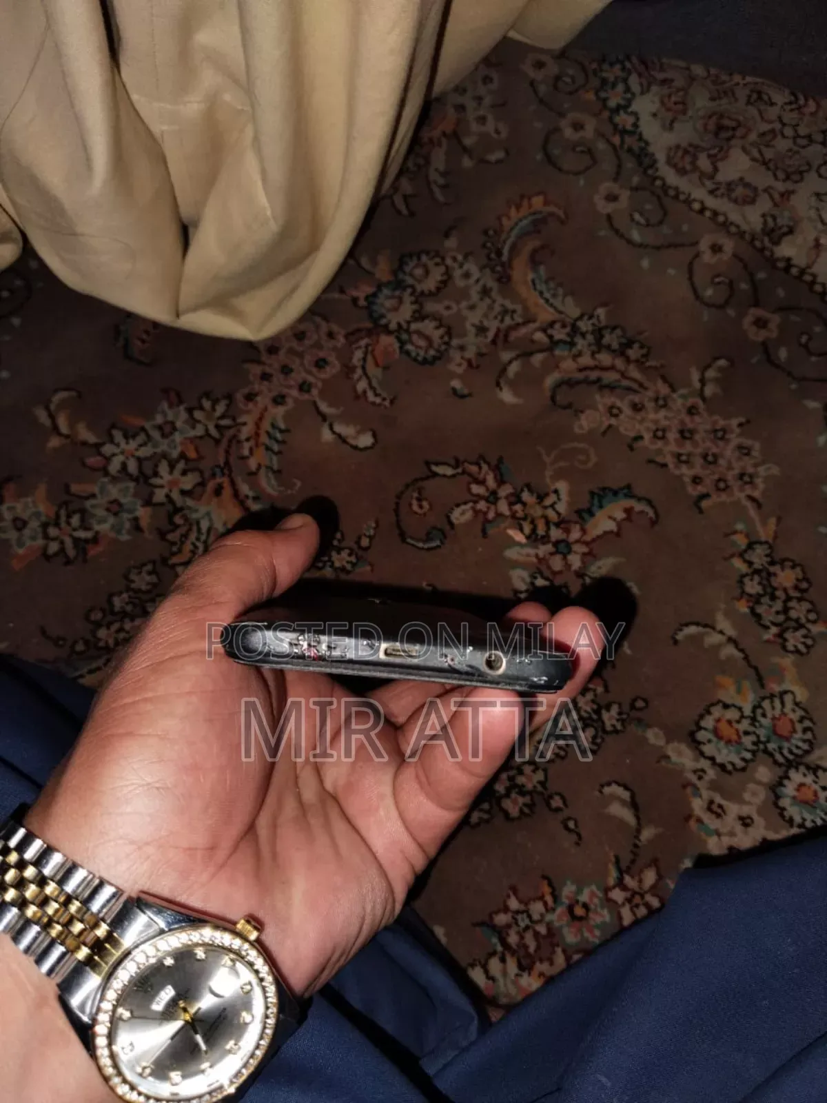 Oppo F11 256 GB White