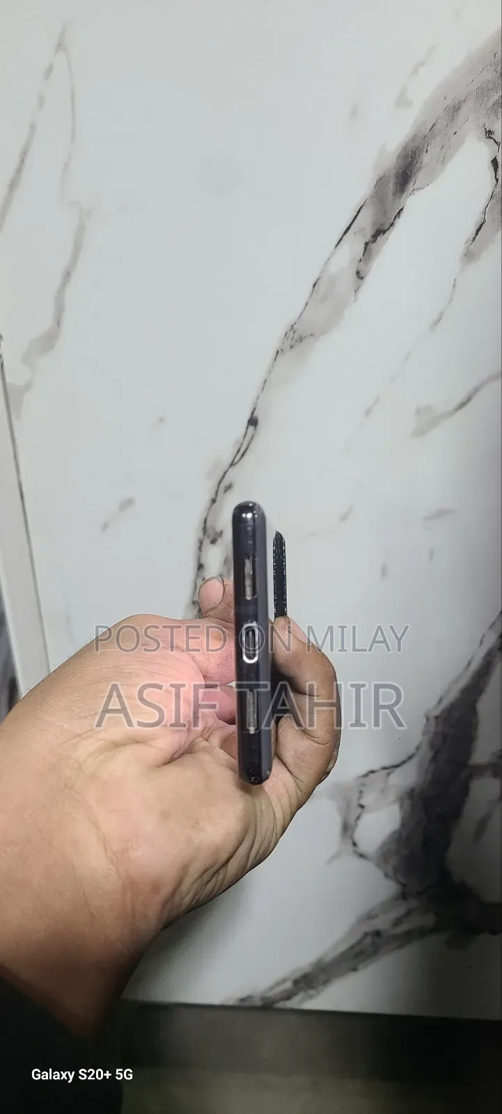 Google Pixel 6 Pro 128 GB Black