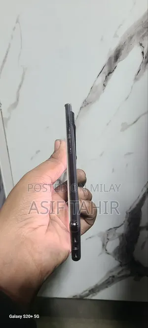 Google Pixel 6 Pro 128 GB Black