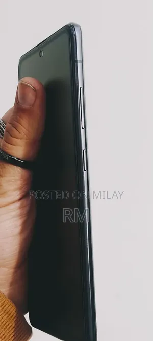 Samsung Galaxy A31 128 GB Black