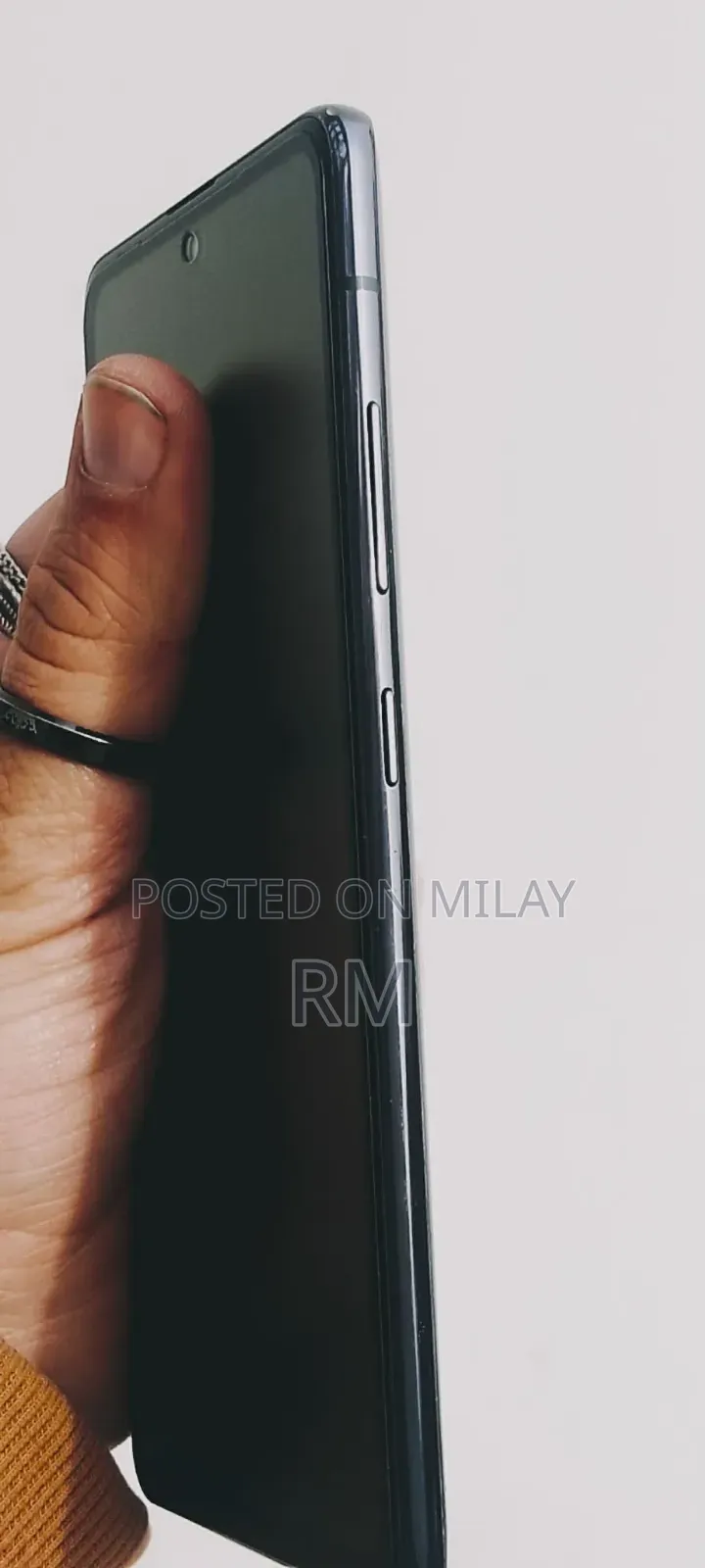 Samsung Galaxy A31 128 GB Black