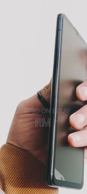 Samsung Galaxy A31 128 GB Black