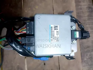 Photo - Suzuki Swift Staring Kit Available