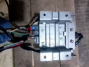 Suzuki Swift Staring Kit Available