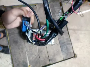 Suzuki Swift Staring Kit Available