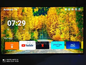 Led Tv Android 43 Inch