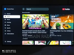 Led Tv Android 43 Inch