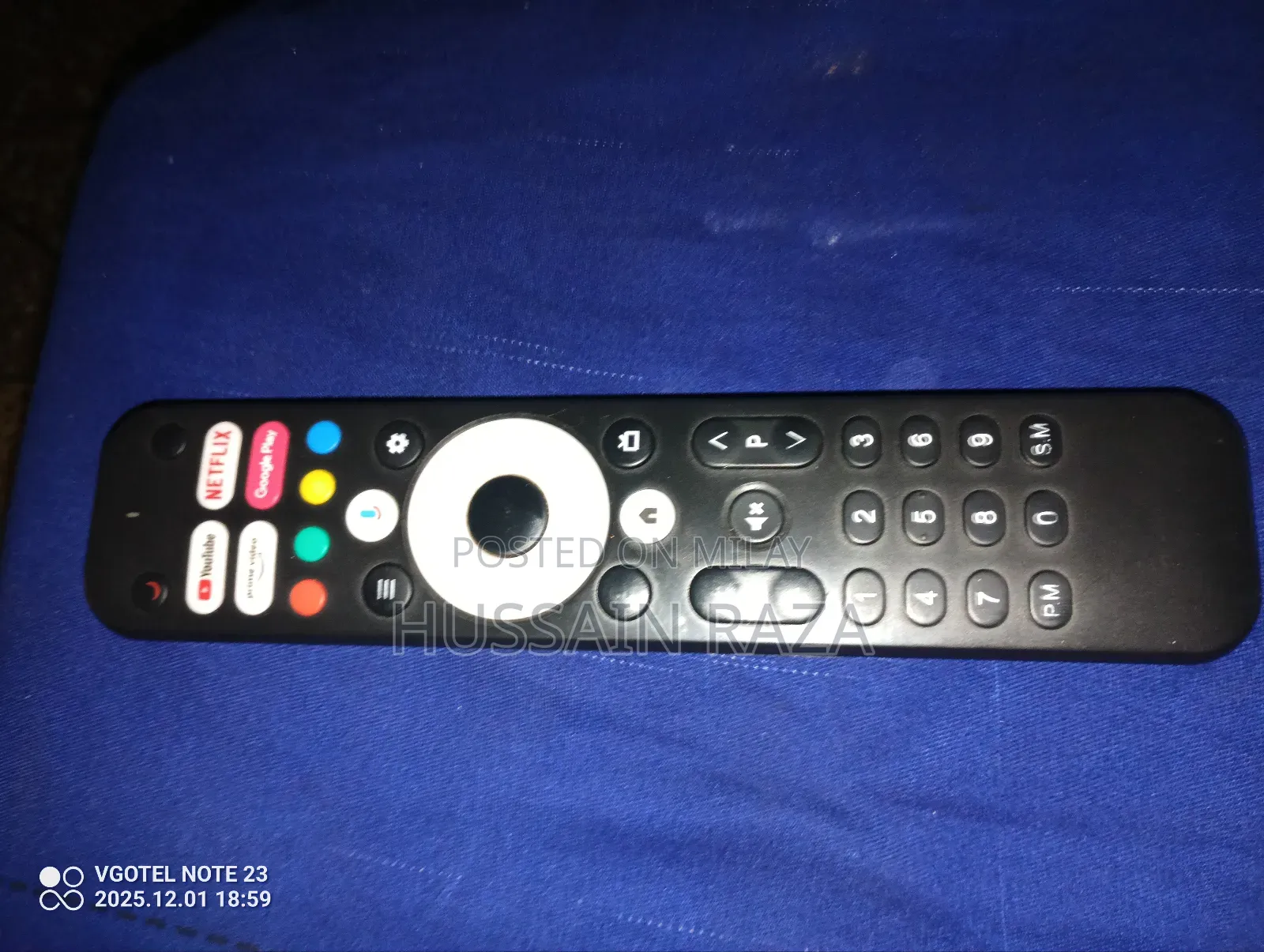 Led Tv Android 43 Inch