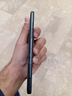 Xiaomi Redmi K40 256 GB Black