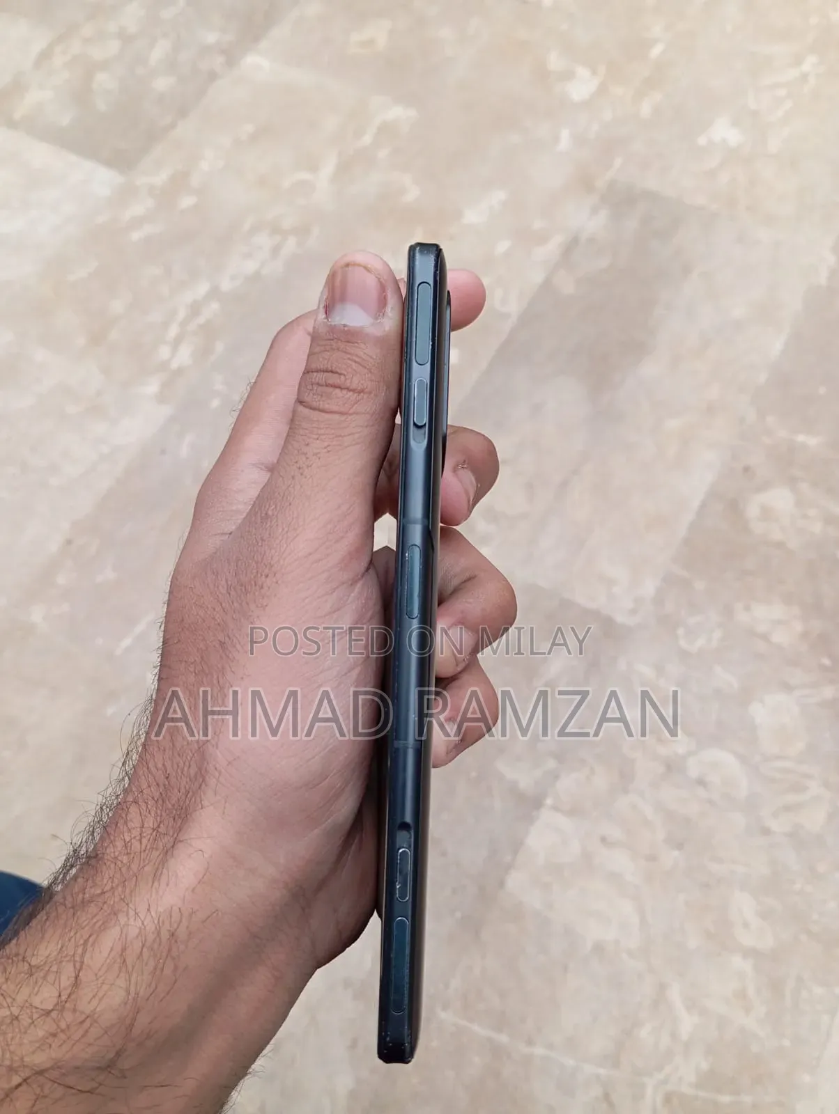 Xiaomi Redmi K40 256 GB Black