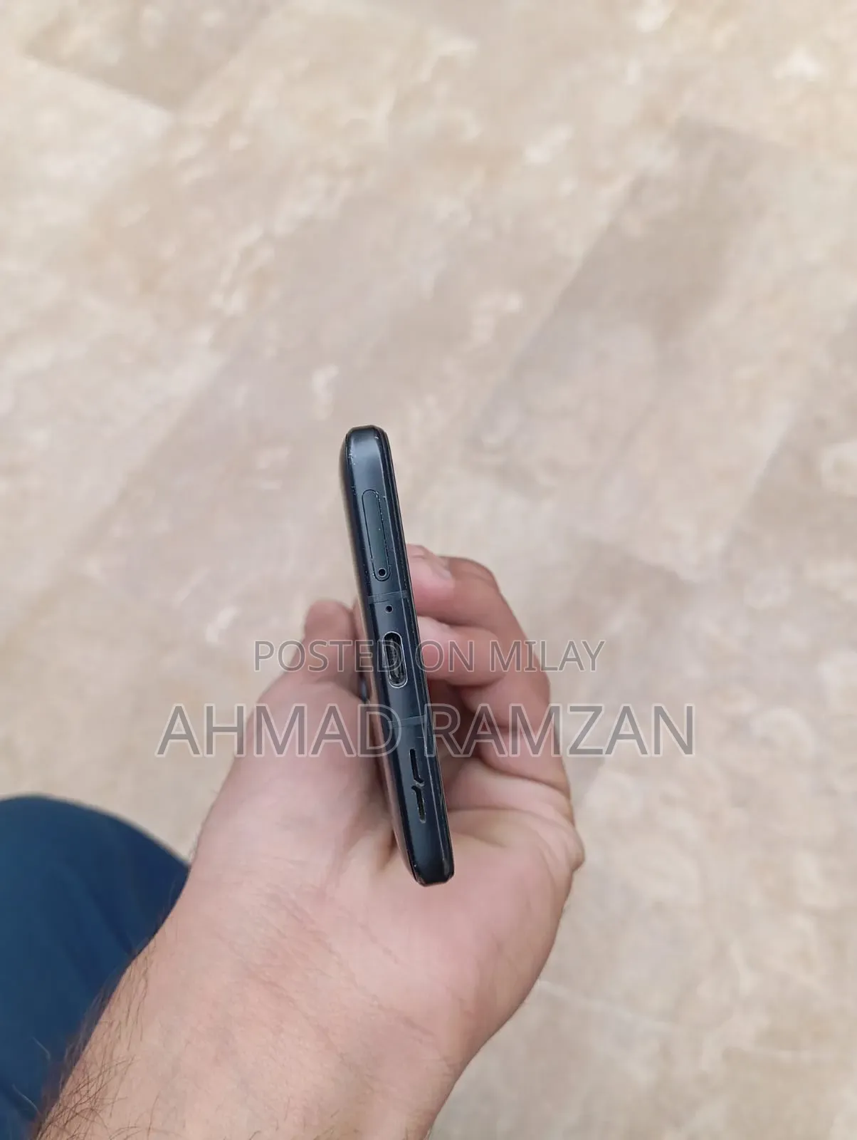 Xiaomi Redmi K40 256 GB Black