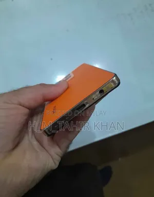 Infinix Note 30 256 GB Orange