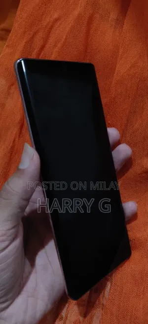 Infinix Zero 40 256 GB Pink