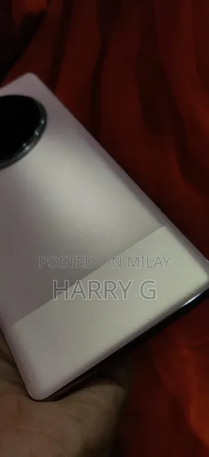 Infinix Zero 40 256 GB Pink