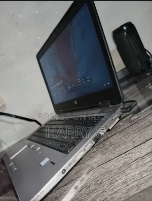 Photo - Laptop HP 240 G6 8GB SSD 512GB