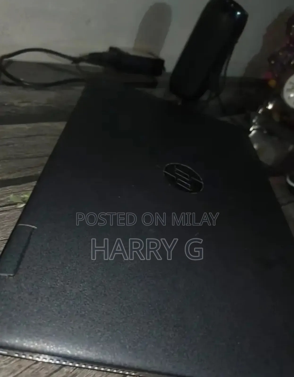 Laptop HP 240 G6 8GB SSD 512GB