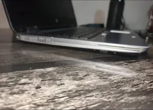 Laptop HP 240 G6 8GB SSD 512GB