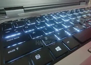 Laptop HP 240 G6 8GB SSD 512GB