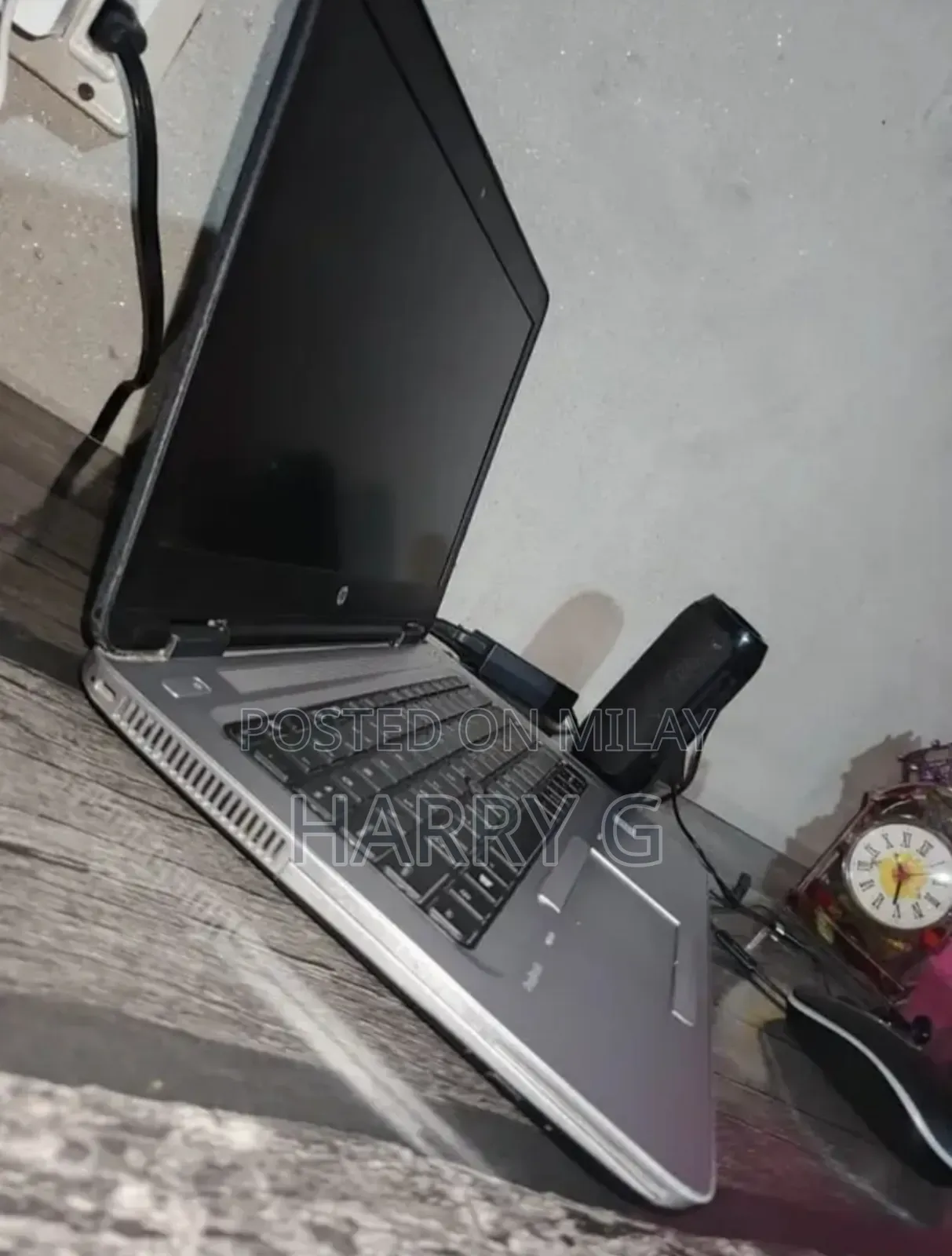 Laptop HP 240 G6 8GB SSD 512GB