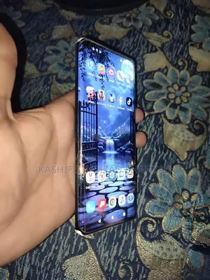 New Motorola Edge Plus 256 GB Blue