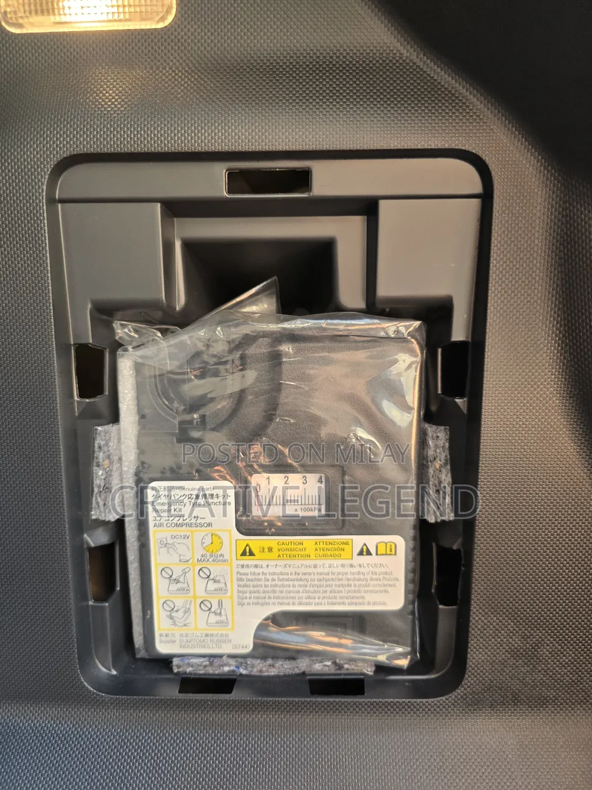 Toyota Raize 1.0 FWD 2020 Black