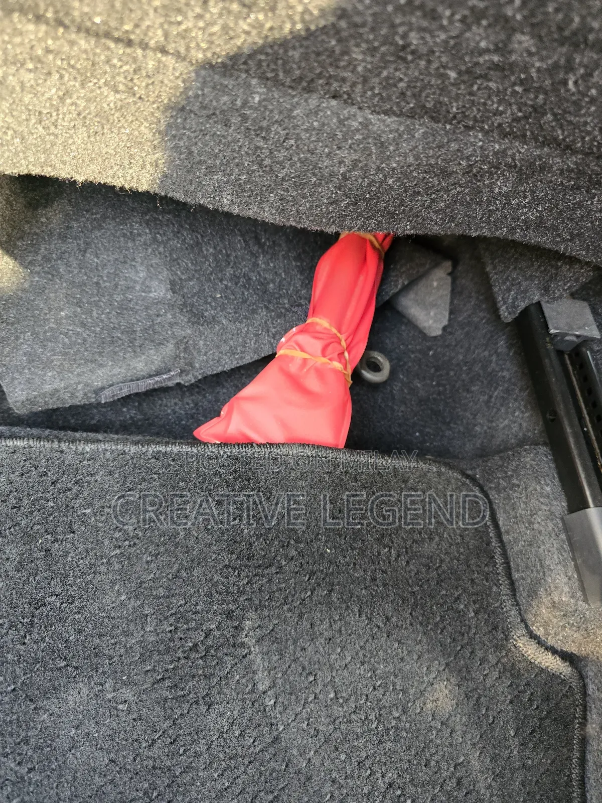 Toyota Raize 1.0 FWD 2020 Black